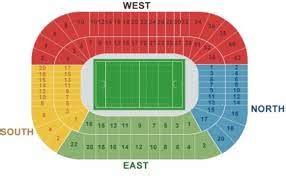 Scotland vs England Tickets - Scotland vs England Murrayfield Stadium ...