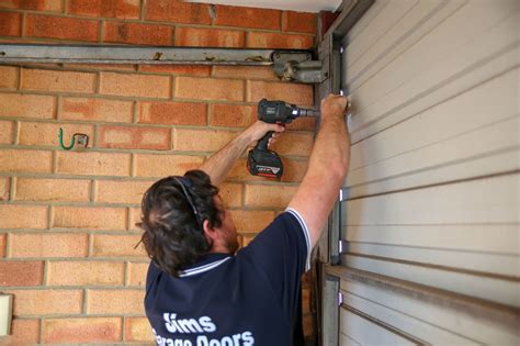 Garage Door Repair Perth | All Major Brands | Jims Garage Doors