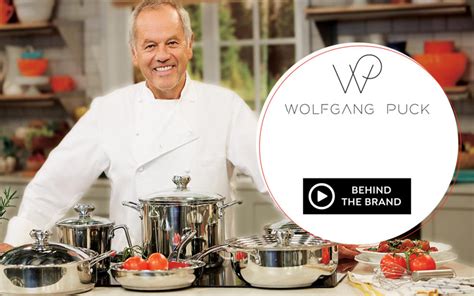 Wolfgang Puck Cookware | HSN