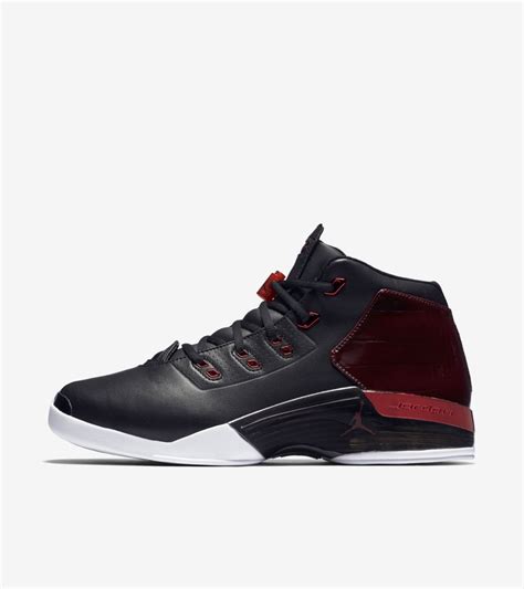 Air Jordan 17 Retro 'Premium Plus' Release Date. Nike⁠+ SNKRS