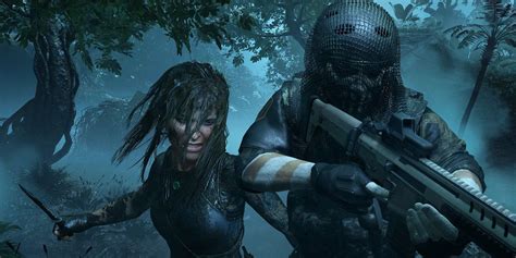 Shadow Of The Tomb Raider Ending Explained | Screen Rant