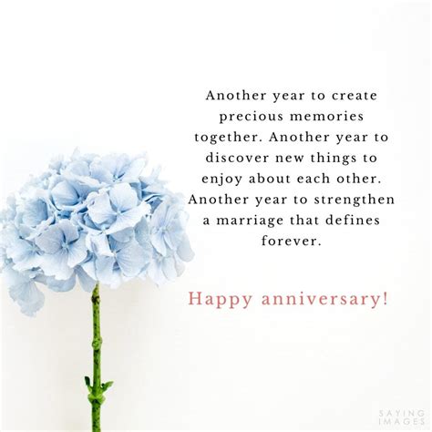 Sweet Anniversary Quotes, Poems, And Messages That Celebrate Love and Its Milestones - Inspiring ...