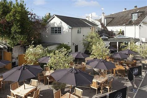 THE GLOBE, Topsham - Menu, Prix & Restaurant Avis - Tripadvisor