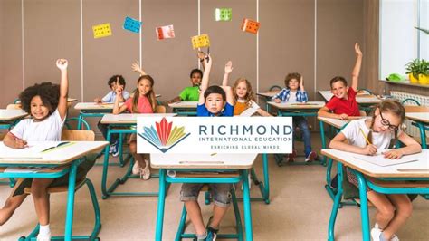 6 Reasons Why Richmond School District is Your Gateway to Academic Excellence | Canada ...