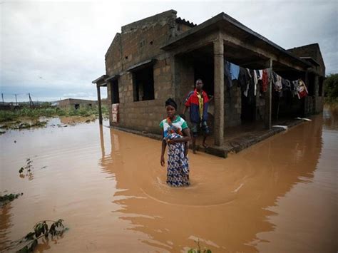 Floods in southeast Tanzania leave 21 people dead | International