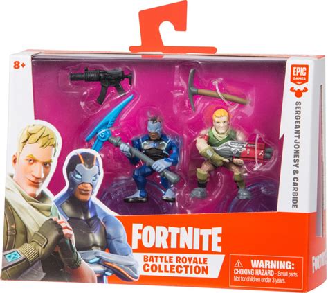 Customer Reviews: Fortnite Battle Royale Collection Duo Pack Styles May Vary 63514 - Best Buy