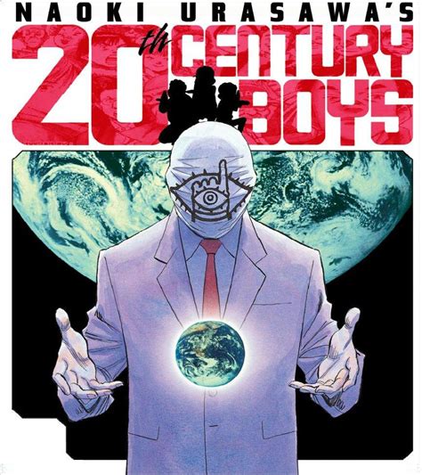 20th Century Boys | Wiki | •Anime• Amino