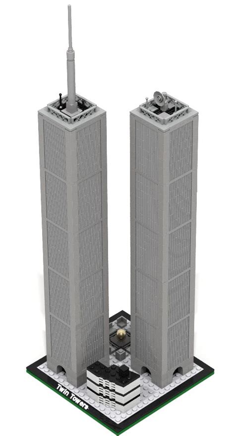 Pin on LEGO Architecture