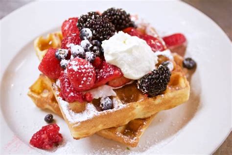 The Best Brunch Spots in Boston | DoorDash Blog