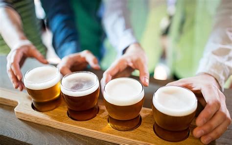 A Study Links Beer to Pain Relief—But There’s a Catch | The Healthy