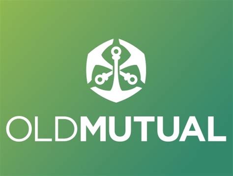 Old Mutual Logo | EAPA-SA