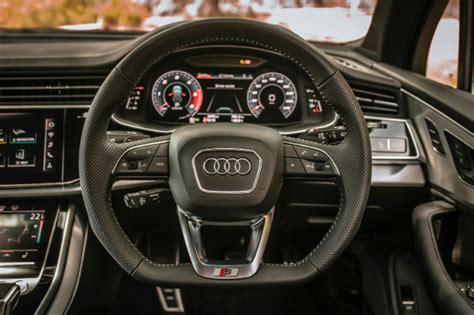 Top 10 Audi Q7 accessories you didn’t know you needed - Automotive News - AutoTrader