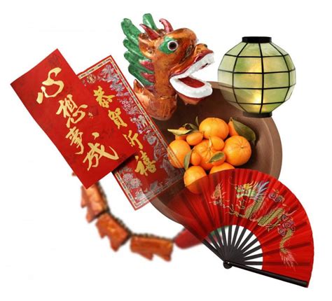 Chinese New Year Traditions – Calabasas Courier Online