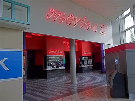 springfield gateway mall movies - Moshe Kitchens