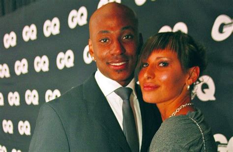 South African Soccer Players And Their Wives - Diski 365