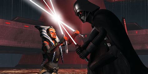 How Hayden Christensen Can Return In Ahsoka (As Anakin or Darth Vader?)