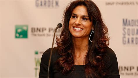 Gabriela Sabatini: “Self-determination is very fulfilling” – Swiss Life ...