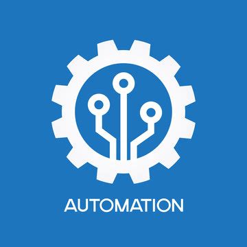 Automation Icon Images – Browse 970,413 Stock Photos, Vectors, and Video | Adobe Stock