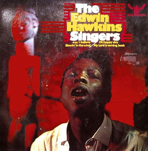 Edwin Hawkins Singers - The Edwin Hawkins Singers (1970, Vinyl) | Discogs