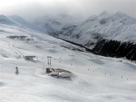 Ski resort Davos - Photos - TopSkiResort.com