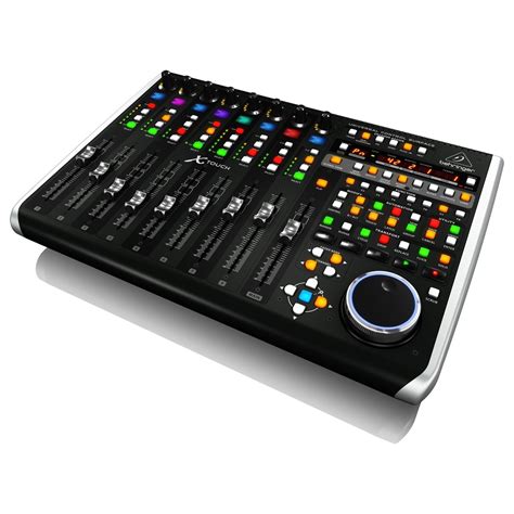 Behringer X-Touch Universal Controller | Gear4music