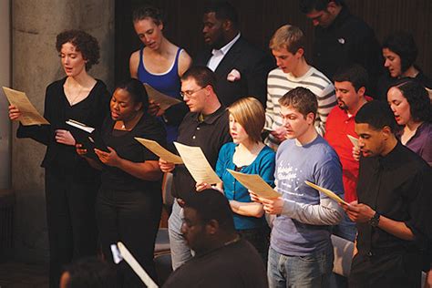 'Singing Church' conference to explore congregational song