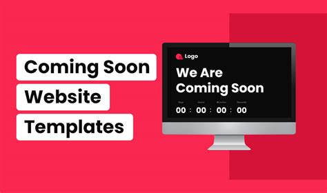 15+ Best Coming Soon Website Templates (Free/Paid) — 2024