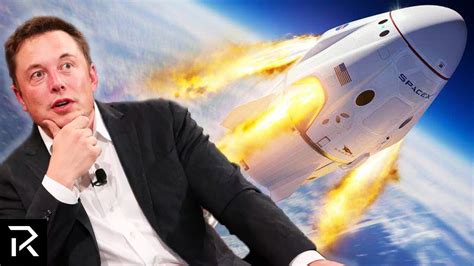 Elon Musk Is Changing The World With These Inventions