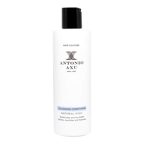 Køb Antonio Axu Volumizing Conditioner 250 ml billigt hos Med24.dk