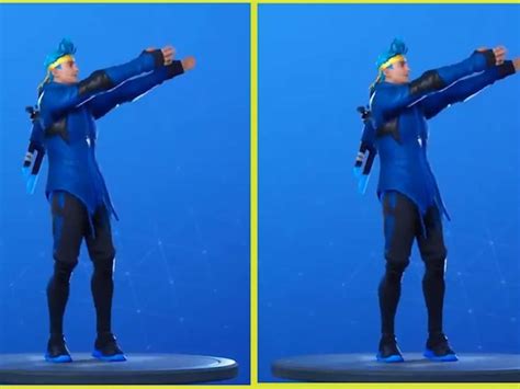 How to Get New Fortnite Ninja Style Emote In Chapter 4