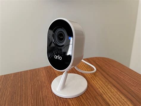 Arlo Essential Indoor Camera review - keep an eye on your home and keep your privacy - Tech Guide