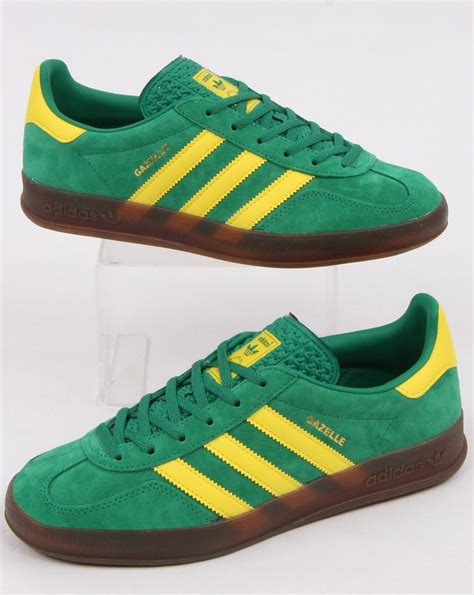 green gazelles new style