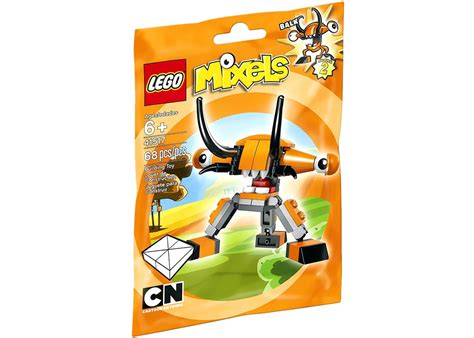 LEGO Mixels Balk Set 41517 - US