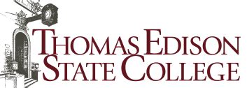 Thomas Edison State College | OERu