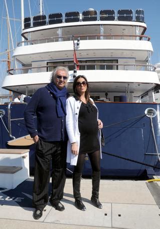 Flavio Briatore Yacht