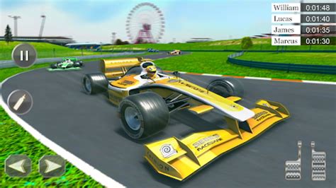 Formula Car Racing Games 2023 for Android - Download