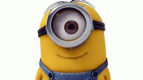 Minions GIF - Find & Share on GIPHY | Minion gif, Minions, Minions funny