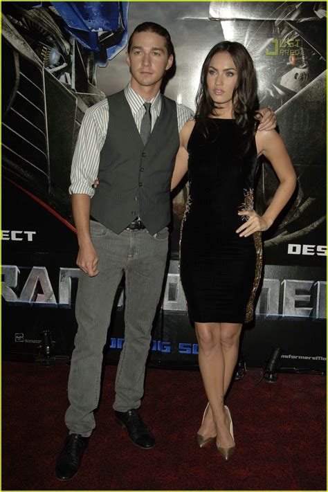 Photo: transformers premiere 03 | Photo 462441 | Just Jared ...