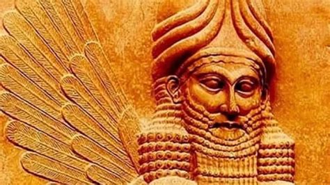 Mesopotamian Myths, 3 Famous Gods and Legends