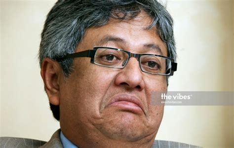 Zaid Ibrahim no longer chairman of firm he founded | Malaysia | The Vibes