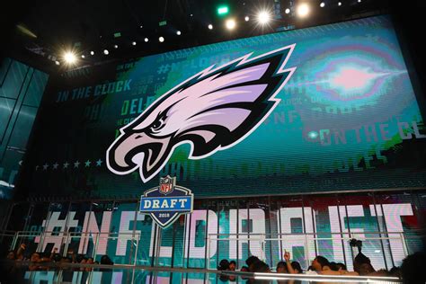 Eagles draft QB Tanner McKee, trade out of sixth round – Philly Sports