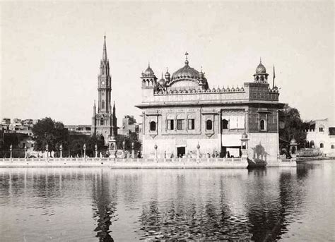 Amritsar History and Culture | NSPL Research & Training Centre