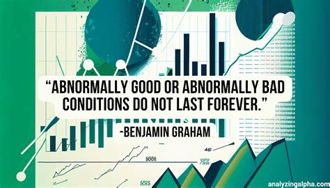 21 Life-Changing Benjamin Graham Quotes for Investing Success - Analyzing Alpha