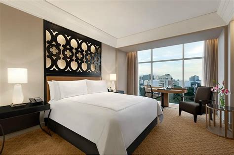 Hilton Lima Miraflores Rooms: Pictures & Reviews - Tripadvisor