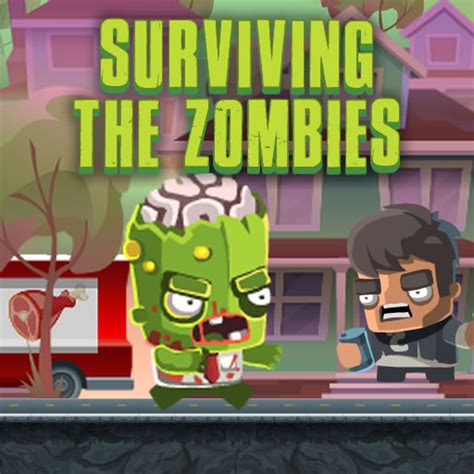 Free Zombie Games | Free Online Games for Kids | KidzSearch.com