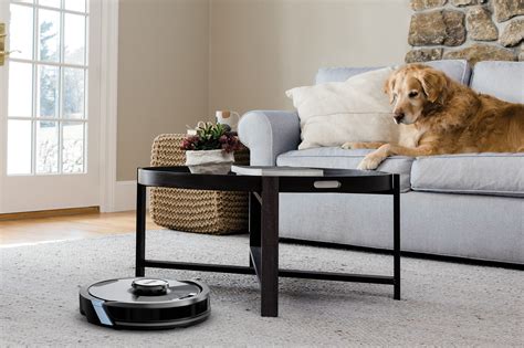 Shark Robot Vacuum Parts List | Reviewmotors.co