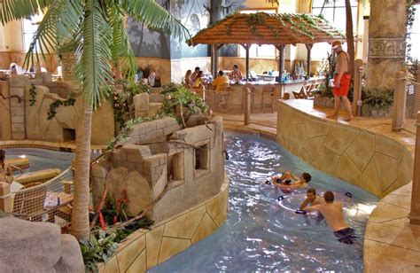 Chula Vista Resort (Wisconsin Dells, WI) - Resort Reviews - ResortsandLodges.com