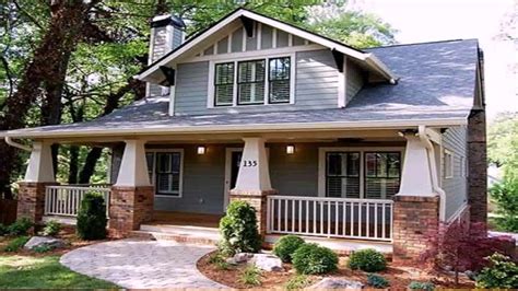 30+ Craftsman Style House Plans Two Story, Charming Style!