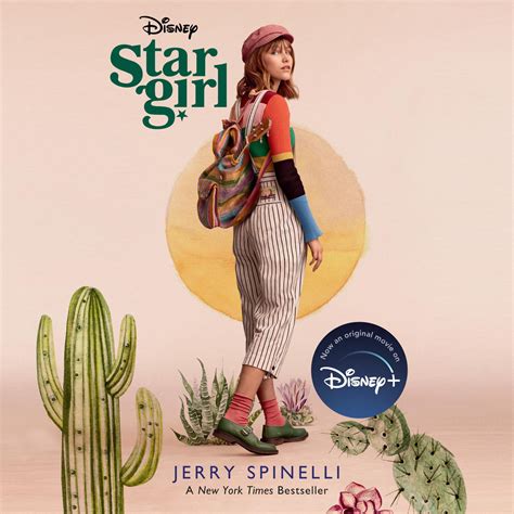 Stargirl - Audiobook | Listen Instantly!