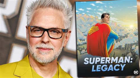 'Superman: Legacy' Screen Tests Set 2nd Round Around Father's Day Weekend